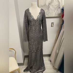 Tadashi shoji dress
